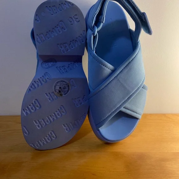 CAMPER sandals - Picture 3 of 3